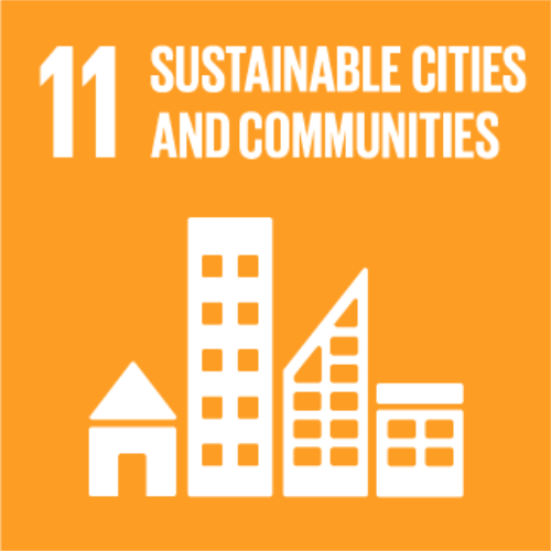 Sustainable Cities