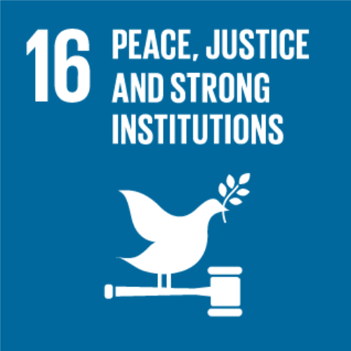 Peace, Justice