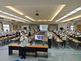 วันต่อต้านคอร์รับชันสากล (ประเทศไทย)
