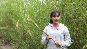 “หลอดราโพรักษ์โลก”