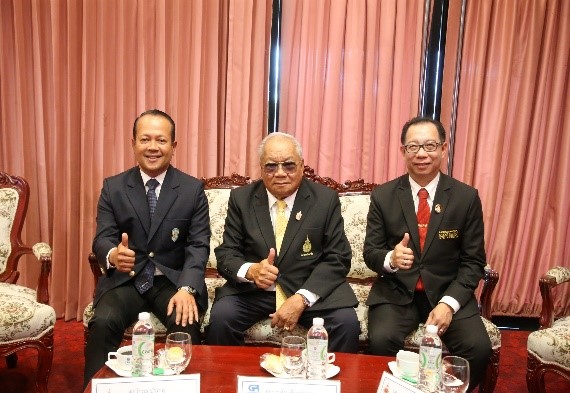 การจัดการพลังงานทดแทนของประเทศ