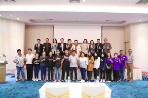 ปั้นนวัตกรผู้เลี้ยงแพะ "Goat Innovator" จากเกษตรกรสู่นวัตกร