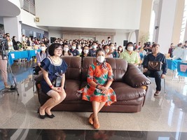 ทักษะการสร้างแบรนด์สินค้า เพิ่มพูนทักษะการขายผ่านทางตลาด Online