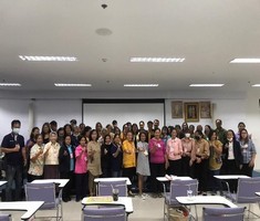 นวัตกรรมอาหารไทยโบราณ มรดกทางวัฒนธรรมที่ล้ำค่าของมณฑลนครชัยศรี