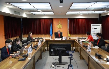 โครงการพัฒนาบุคลากรมหาวิทยาลัยเทคโนโลยีราชมงคลรัตนโกสินทร์ เรื่อง การเสริมสร้างคุณธรรมจริยธรรมเพื่อป้องกันการทุจริต (2568)